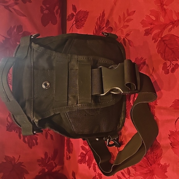 NWOT mini tactical backpack - Picture 3 of 11